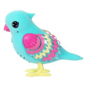 LITTLE LIVE PETS Interactive bird