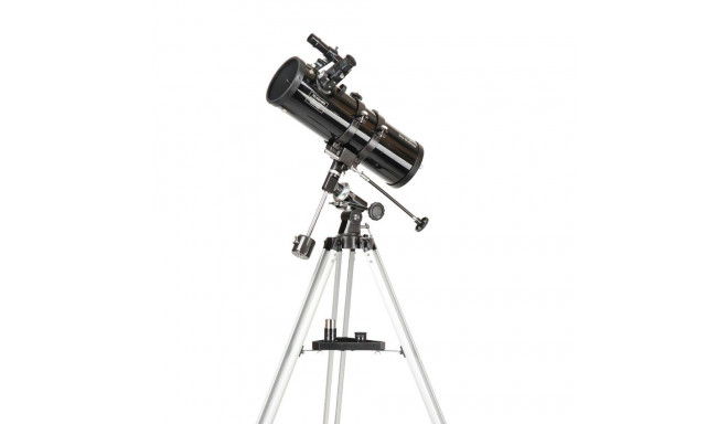 Skywatcher BK 1145 EQ1 114/500 telescope