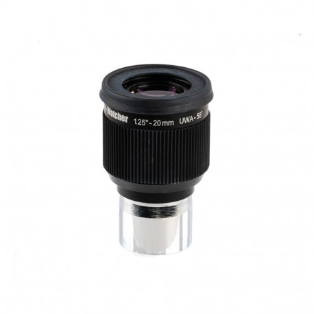 Skywatcher SWA-58 20mm 1,25-tolline okulaar
