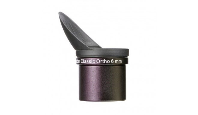 Baader Classic Ortho 6mm 1.25" okulaar