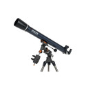 Celestron AstroMaster 90 EQ telescope