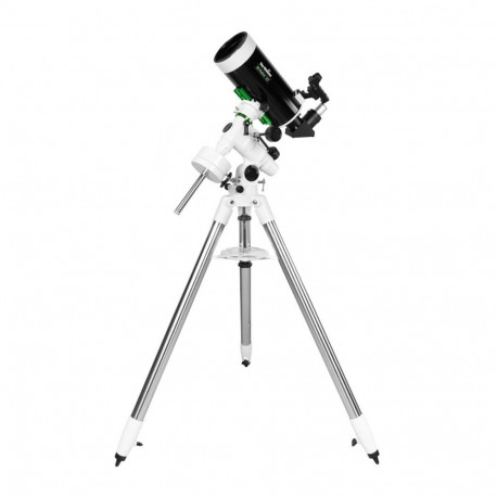 Skywatcher teleskoop BK MAK 127 EQ3-2 terasest kolmjalg 127/1500