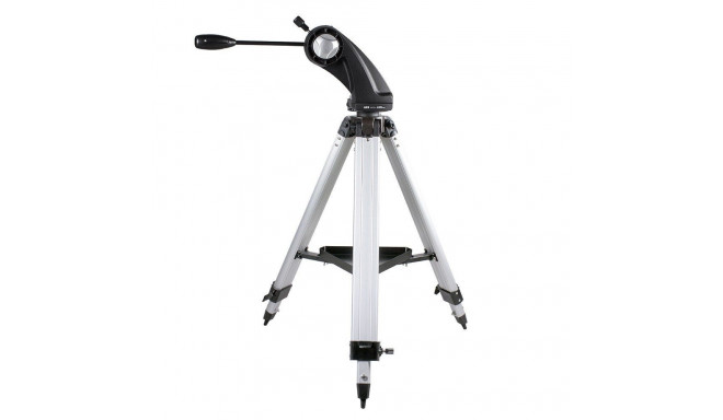 AZ4 monteering + LT1 statiiv