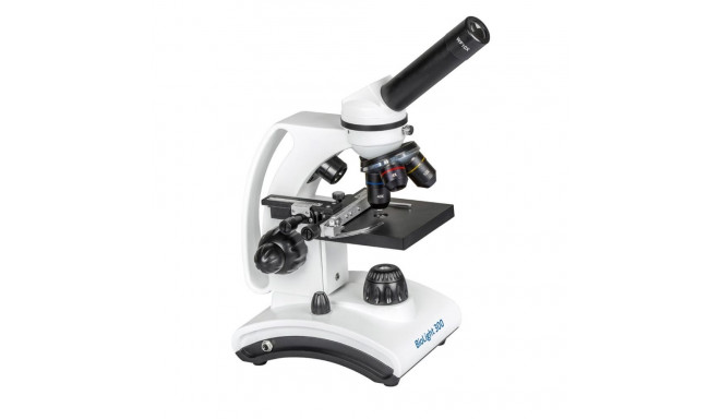 Delta Optical BioLight 300 Microscope