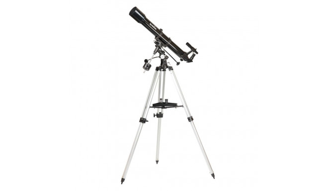 Skywatcher teleskoop BK 909 EQ2 90/900