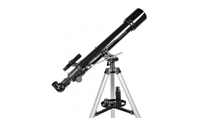 Celestron PowerSeeker 70 AZ Telescope