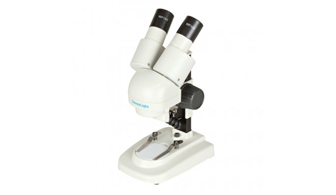 Delta Optical StereoLight Stereo Microscope