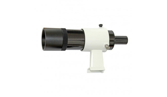 Skywatcher 9x50 sihik koos kinnitusega (must)