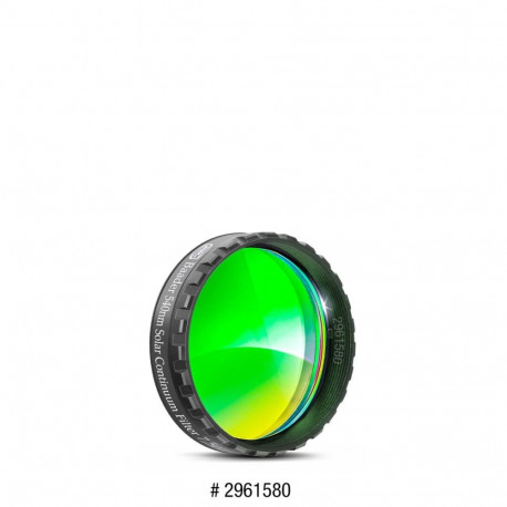 Baader päikesekontiinumi filter 7,5 nm 1,25"