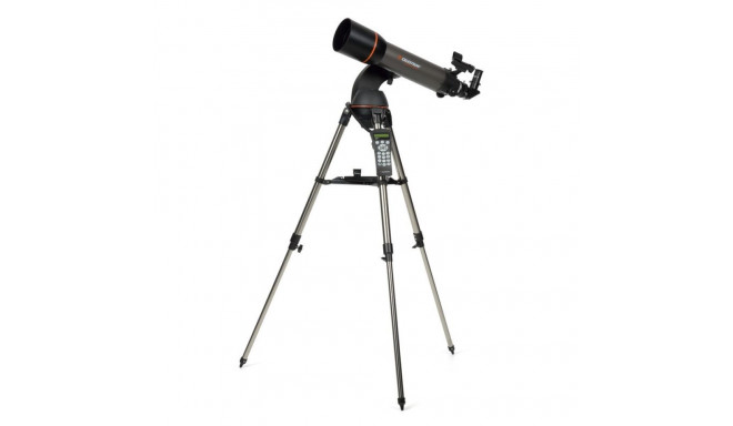 Celestron NexStar 102 SLT teleskoop