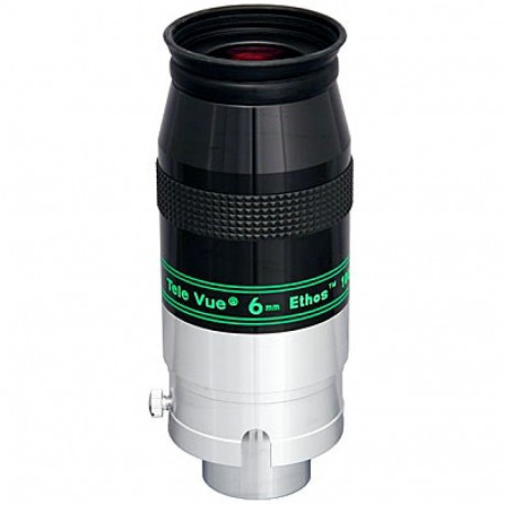 Tele Vue okulaar Ethos 6mm 2/1.25"