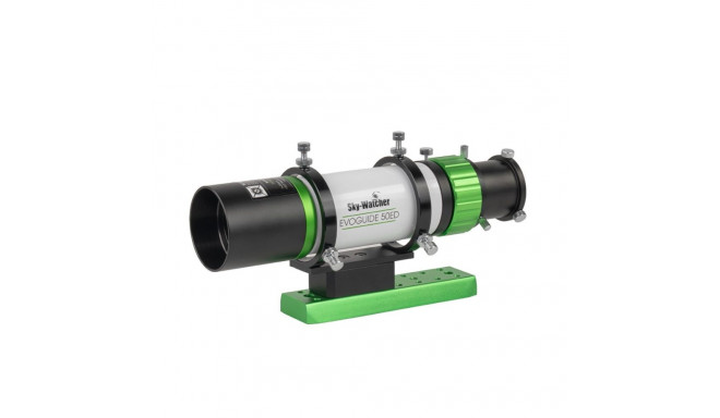 Skywatcher Evoguide 50 otsija/juhik