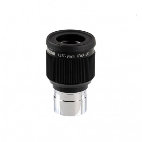 Skywatcher SWA-58 9mm 1,25" okulaar