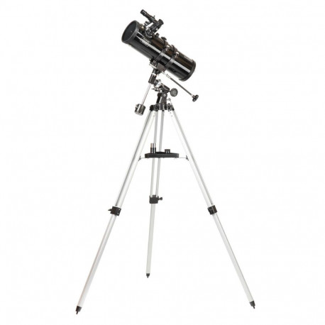 Skywatcher BK 1141 EQ1 114/1000 teleskoop