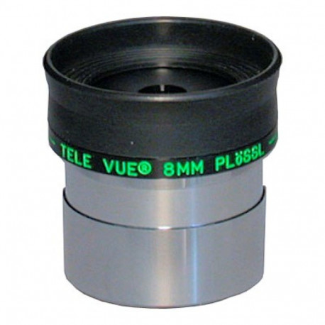 Tele Vue Plossl 8mm 1.25" okulaar