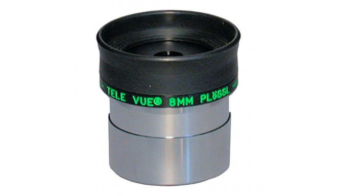 Tele Vue Plossl 8mm 1.25" okulaar