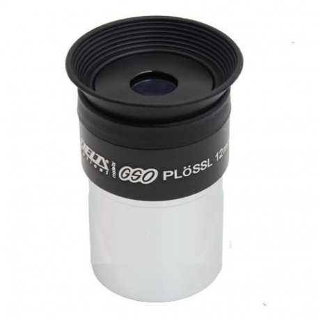 DO-GSO Plössl 12mm 1,25" okulaar