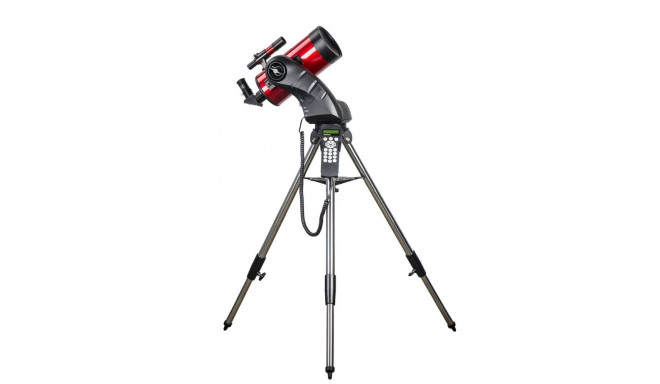 Skywatcher teleskoop Star Discovery MAK 127