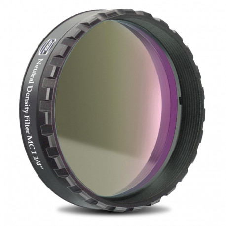 Baader filter ND 0.6 (OD=0.6 T=25%) 1.25