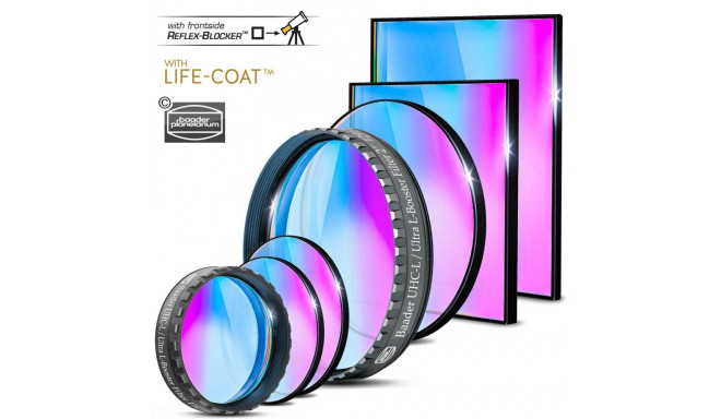 Baader UHC-L / Ultra-L-Booster 2" filter