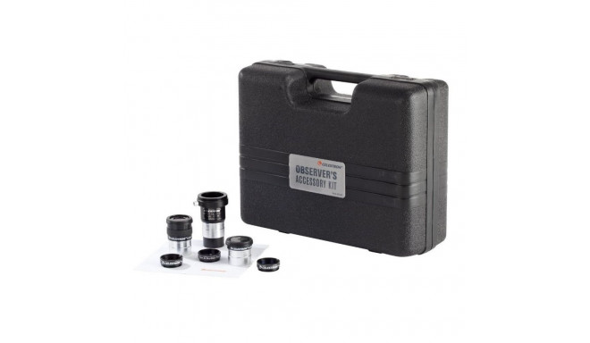 Celestron Observer's Accessory Kit