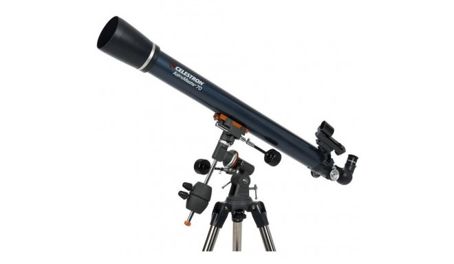 Celestron AstroMaster 70 EQ telescope