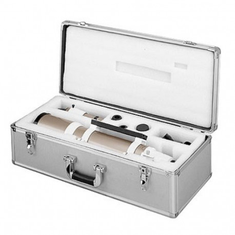 Skywatcher case for the ED 80 telescope