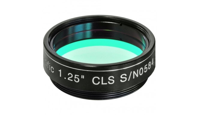 Explore Scientific filter CLS 1.25"