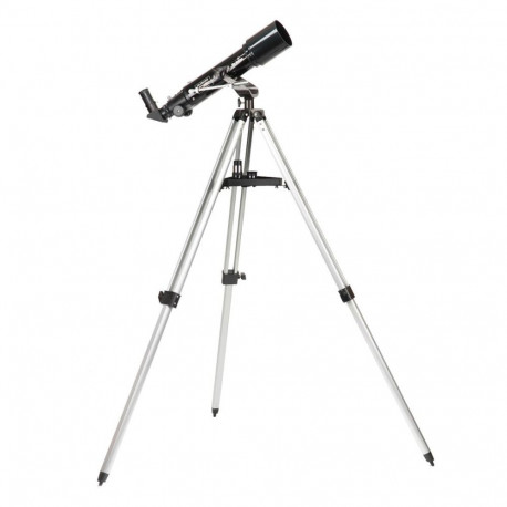 Skywatcher BK 705 AZ2 70/500 teleskoop