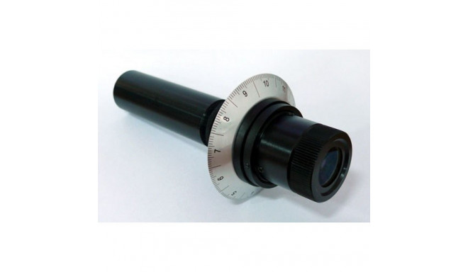 Polaarkiiker EQ3 jaoks