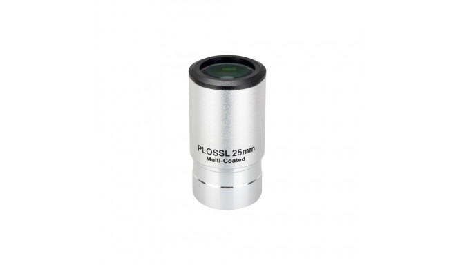 Skywatcher Silver Plossl 25mm 1.25" eyepiece