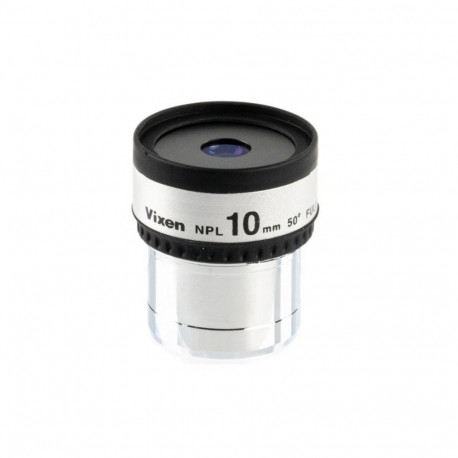 Vixen NPL 10mm 1.25" eyepiece