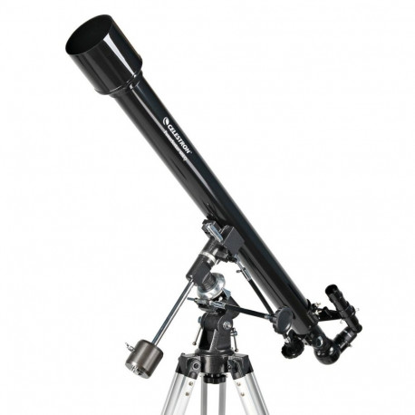Celestron teleskoop PowerSeeker 60 EQ