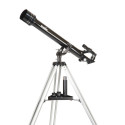 Skywatcher BK 607 AZ2 60/700 telescope