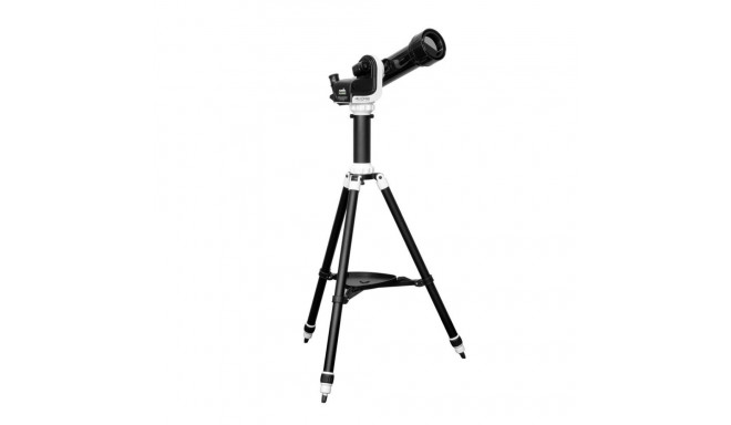 SW SolarQuest 70/500 telescope + HelioFind mount