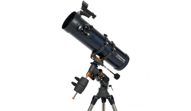 Celestron AstroMaster 130 EQ-MD teleskoop