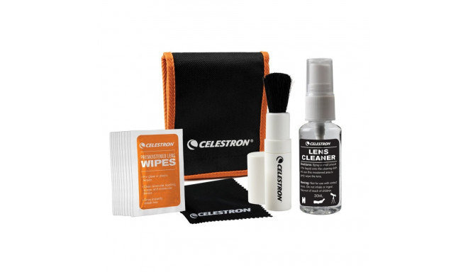 Celestron puhastuskomplekt