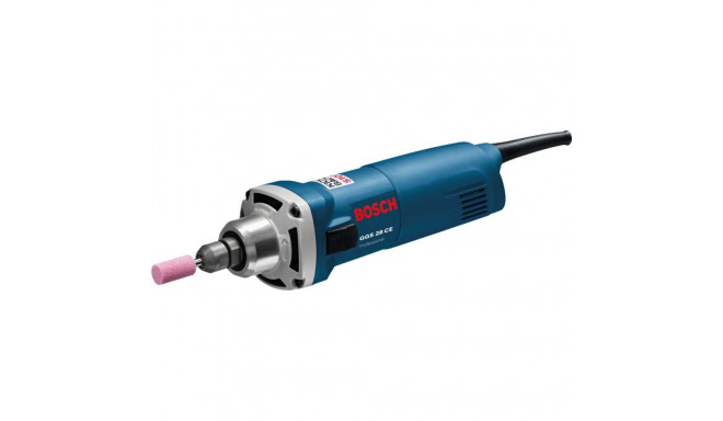 Bosch 0 601 220 100 die/straight grinder 10000 RPM 650 W