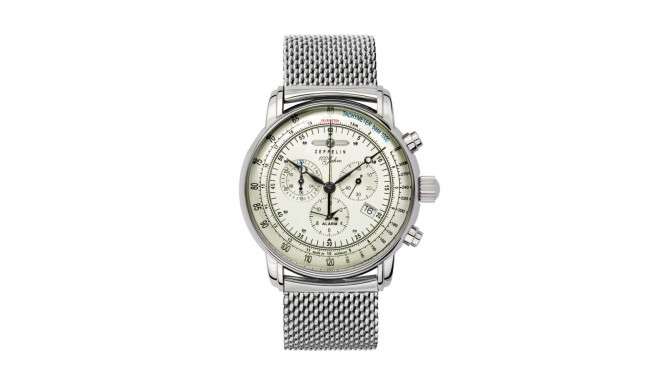 Zeppelin 100 Jahre 8680M-3 kvartsist kell