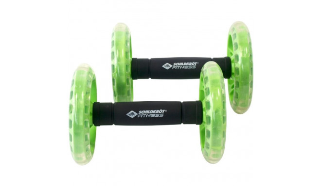 Schildkröt Fitness 960147 kiiruse/osavuse varustus