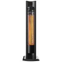 Activejet steel patio heater APH-CS2000