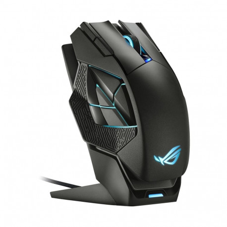 ASUS ROG Spatha X Gaming Mouse
