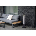 Activejet steel patio heater APH-CS2000