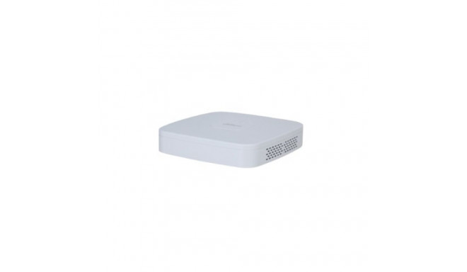 Dahua Technology Lite NVR2104-P-S3 1U Valge