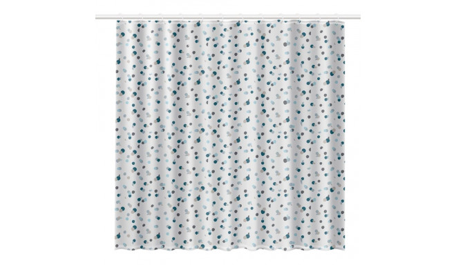 RAYEN Shower curtain 180 x 200 cm