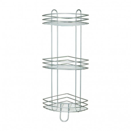 RAYEN Corner Bathroom Shelf