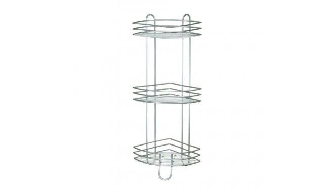 RAYEN Corner Bathroom Shelf