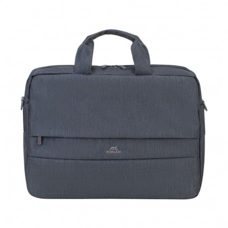 Rivacase sülearvutiportfell 7532 39.6cm (15.6"), hall