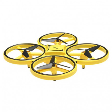Denver DRO-170 2.4Ghz 4CH 6 Axis Drone With Gyro