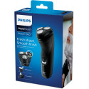 Philips 1000 series S1223/41 men's shaver Rotation shaver Trimmer Black